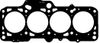 Фото Прокладка головки блока цилиндров (толщина: 1,2мм) SEAT ALHAMBRA, CORDOBA, IBIZA III, IBIZA IV, IBIZ 235831 Elring