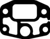 Фото Прокладка впускного /выпускного коллектора MWM Elring 362500 Elring