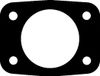 Фото Прокладка приемной трубы BMW: 1 116 i 04-12, 1 116 i 03-12, 3 316 i 05-11, 3 кабрио 320 i 06-, 3 куп Elring 445110 Elring