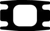 Фото Прокладка коллектора IVECO Cursor 10 выпускного Elring 687830 Elring