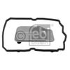 Фото Фильтр АКПП + (A2202710380 - Прокладка) Febi 30157 Febi
