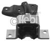 Фото Подушка двигателя RENAULT Logan 6001547893 Febi 34295 Febi