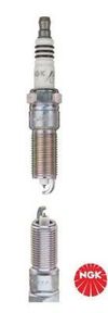 Фото Свечи зажигания NGK IRIDIUM cm. 4998 PLATINUM Ngk 2314 Ngk
