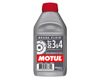 Фото Жидкость тормозная 0,5 л. "DOT34 Brake Fluid" Motul 102718 Motul