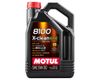 Фото МАСЛО 5W30 8100 Xclean EFE 5W30 5л Motul 109471 Motul