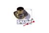 Фото РК вала тормозного SAF (опора у кулака) SAMPA 075517 Sampa