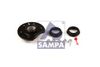 Фото РК вала тормозного SAF (опора,пыльники,болты) SAMPA 075518 Sampa