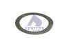 Фото Шайба регулировки шкворня 0.25mm SC Sampa 105178 Sampa