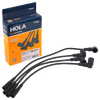 Фото Высоковольтные провода компл. (INTENSE) LADA Niva 21214 1.7 инж. Hola HL411 Hola