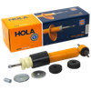 Фото Амортизатор подвески для а/м ГАЗель NEXT передний HOLA (масло) Hola SH10070 Hola