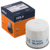 Фото Фильтр масляный  , , , ,   1.4 1.6  2 Hola SL202 Hola
