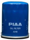 Фото Фильтр масляный автомобильный PIAA OIL FILTER AH8 / Z8-M (C-809) (15208-HC256, 15208-HC301, 15208-HC AH8 Piaa