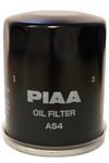 Фото Фильтр масляный автомобильный PIAA OIL FILTER AS4 / Z11-M (C-933) 16510-61A02 AS4 Piaa
