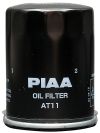 Фото PIAA OIL FILTER AT11 Фильтр масляный (C-114/C-418/C-111/LCT712/83W/PF4015/MFC1125/LC171/C1141/C114T/ AT11 Piaa