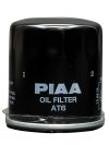 Фото PIAA OIL FILTER AT6 Фильт�р масляный (C-110/W68/3/C1109/PF4102/PF4210/PF4210KOR/AFOS052/OF4179/C110J/ AT6 Piaa