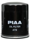 Фото Фильтр масляный автомобильный PIAA OIL FILTER AT9 / (C-115)  (90915-03006 / 90915-30002 / 9091F-0300 AT9 Piaa