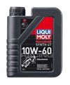 Фото Масло моторное синтетическое Motorbike 4T Street Race 10W60 SN+, MA2 1л Liqui Moly 1525 Liqui Moly