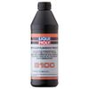 Фото Жидкость трансмиссионная LIQUI MOLY DOPPELKUPPLUNGSGETRIEBEOIL 8100 1L Liqui Moly 3640 Liqui Moly