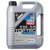 Фото МАСЛО LIQUI MOLY МОТОРНОЕ 5W30 TOP TEC 4600 5Л (СИНТЕТИКА) Liqui Moly 8033 Liqui Moly