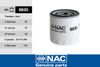 Фото фильтр масляный NAC для а/м VAG 1.0-1.4 11- 8830 8830 Nac