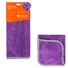 Фото ABDN009 Тряпка из микрофибры 35x40см. длинный ворс  (AIRLINE) Airline ABDN009 Airline