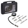 Фото Компрессометр набор для измерения компрессии Дизель МАСТЕР кейс PRO Airline ATAA012 Airline