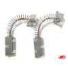 Фото ЩЕТКИ ГЕНЕРАТОРА К-Т As AB1002S As