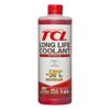 Фото Жидкость охлаждающая "Антифриз" TCL LLC -50C красный, 1 л Tcl LLC33145 Tcl