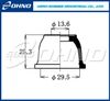 Фото Пыльник рулевого наконечника 5825   1535 Ohno DC1535 Ohno