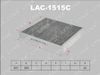 Фото LAC-1515C Фильтр салонный Lynx LAC1515C Lynx