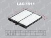 Фото LAC-1911 Фильтр салонный Lynx LAC1911 Lynx