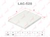 Фото LAC-528 Фильтр салонный Lynx LAC528 Lynx