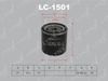Фото -Фильтр масляный LC-1501 Lynx LC1501 Lynx
