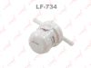 Фото LYNXauto Фильтр топливный                          Lynx LF734 Lynx