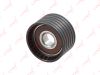 Фото Ролик промежуточный ремня ГРМ Lynx PB3133 Lynx