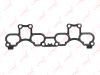 Фото Прокладка впускного коллектора NISSAN Almera(N15/N16) 1.5-1.8 95> / Almera Classic 1.6 06> / Almera Lynx SG0102 Lynx
