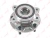Фото Ступица колеса передняя Toyota Corolla в сборе с ABS 43550-02010 Lynx WH1012 Lynx