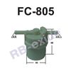 Фото FC-805/FC-408  16900-SA5-003 (фильтр топливный) FC805 Rb-Exide