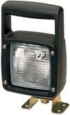 Фото Фара искатель раб. света  Ultra beam FF H3 (heavy duty) Hella 1GA007506021 Hella