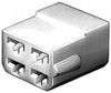 Фото 8JD 008 151-041 Вилка разъема AMP 4pin Hella 8JD008151041 Hella