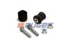 Фото Cab tilt repair kit (for stabilizer bar) fits: MAN TGL I, TGM I, TGS I, TGX I 04.05-03.22 55126 Auger