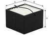 Фото Фильтр топливный для SWK2000/10 с подогревом Goodwill FG1097 Goodwill