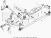 Фото Подшипник шкворня опорный ГАЗ-3302, 33027, 22177 Газ 108905 Газ