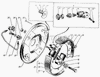 Фото Манжета ГТЦ большая ГАЗ-3309 Газ 123501051 Газ