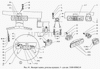 Фото Фонарь заднего хода (3307) ГАЗ Газ 2102371101002 Газ