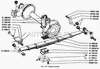 Фото подушка рессоры Волга(отбойник) Газ 242912430 Газ