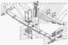 Фото Обойма подушки рессоры ГАЗ Газ 242912432 Газ