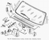 Фото УПЛОТНИТЕЛЬ СТЕКЛА ВЕТРОВОГО Газ 245206050 Газ