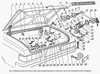 Фото Защелка замка багажника 31029 (ГАЗ) Газ 245606080 Газ