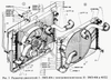 Фото Патрубок радиатора для ГАЗ-3302 "ГАЗель" БИЗНЕС 4216, 405, Крайслер дв. (Евро-3) нижниий отводящий 2752130302510 Газ